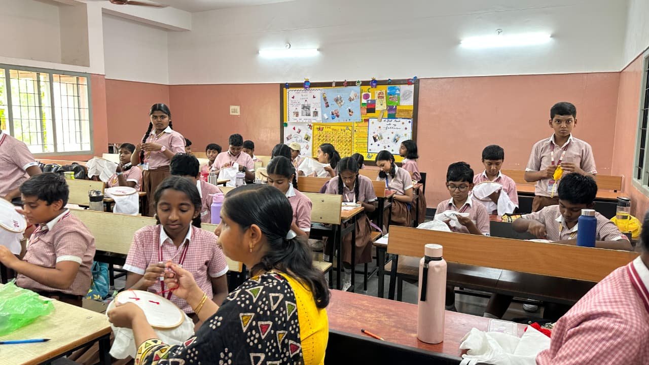 Vocational Education - Gallery Photo 2